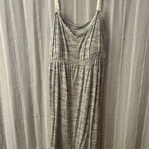 Motherhood Maternity Nursing Gown XL